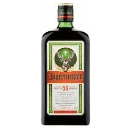 Jägermeister 70CL