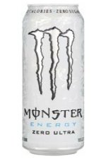 Monster Energy Zero Ultra 12x50CL