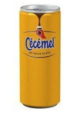 Cecemel Chocomelk 24x25CL
