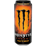 Monster Nitro Cosmic Peach 12x50cl