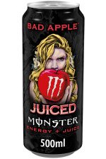 Monster Bad Apple 24x50cl