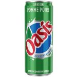 Oasis Apple Peer 24x33cl