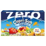 Capri-Sun Multivitamin Zero 10x20cl