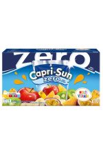 Capri-Sun Multivitamin Zero 10x20cl