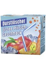 Durstlöscher IceTea Perzik 12x50cl