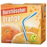 Durstlöscher Orange 12x50cl