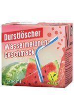 Durstlöscher Watermeloen 12x50cl