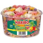 Haribo Sauerier 150st Tubo