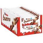 Kinder Bueno Chocoloate 30x43g