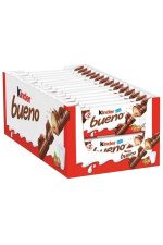 Kinder Bueno Chocoloate 30x43g