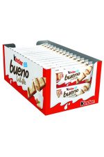 Kinder Bueno White 30x39g