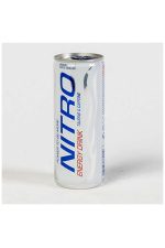 Nitro Energy Drink 24x25cl