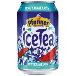 Pfanner Ice-Tea Watermeloen 24x33cl