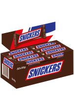 Snickers Chocoladereep 32x50g