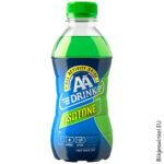 AA Drink Isotone Groen 24x33cl