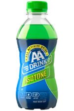 AA Drink Isotone Groen 24x33cl