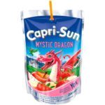 Capri-Sun Mystic Dragon 10x20cl