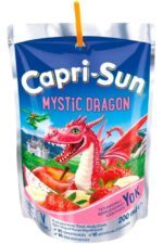 Capri-Sun Mystic Dragon 10x20cl