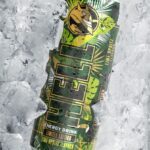 Hell Lime Spritz Flavour 24x25cl
