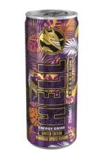 Hell Maracuja Spritz Flavour 24x25cl