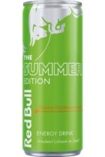 Red Bull Curuba-Vlierbloesemsmaak 12x25cl