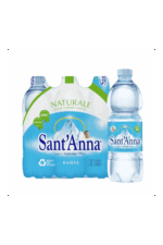 Sant Anna Water 24x50cl