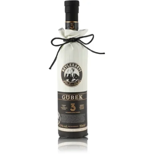 Beylerbeyi Göbek Raki 35CL