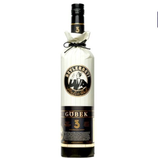Beylerbeyi Göbek Raki 70CL