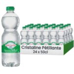 Cristaline Bruiswater 24x50CL
