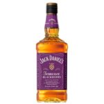 Jack Daniels Blackberry Whiskey 70cl