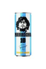 Maradona Energy Drink 24x25cl