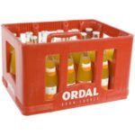 Ordal Orange Limonade 24x20CL