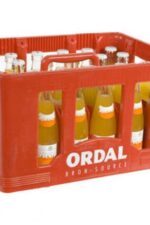 Ordal Orange Limonade 24x20CL