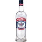 Poliakov Vodka 70cl