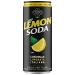 Lemonsoda 24x33CL