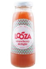 Looza Strawberry Delight 24x20CL OW