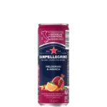 San Pellegrino Melograno&Arancia 24x33CL