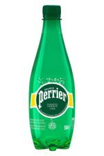 Perrier Bruisend Water 24x50CL