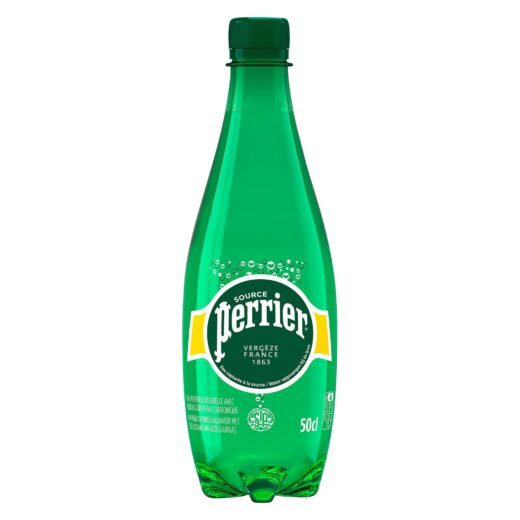 Perrier Bruisend Water 24x50CL