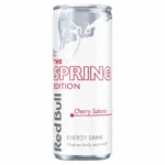 Red Bull Cherry Sakura 24x25CL