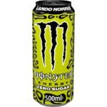 Monster Energy Lando Norris 24x50CL