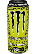 Monster Energy Lando Norris 24x50CL