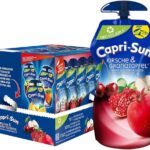 Capri-Sun Kers-Granaatappel 15x33CL