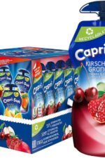 Capri-Sun Kers-Granaatappel 15x33CL
