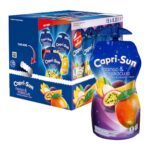 Capri-Sun Mango&Passievrucht 15x33CL