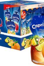 Capri-Sun Multivitamin 15x33CL
