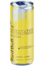 Red Bull Sudachi Lime Summer Edition 24x25cl