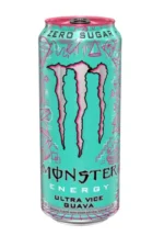 Monster Ultra Vice Guava 12x50CL