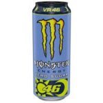 Monster VR 46 Rossi Zero Zugar 24x50CL